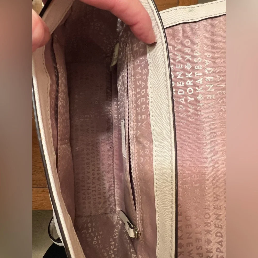 Kate Spade NY Paterson Court Brynlee Satchel